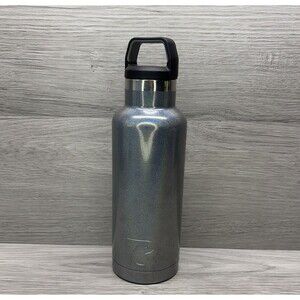 RTIC 16 oz Stainless Steel Double Wall Vacuum Insulated Water Bottle, Pacific
